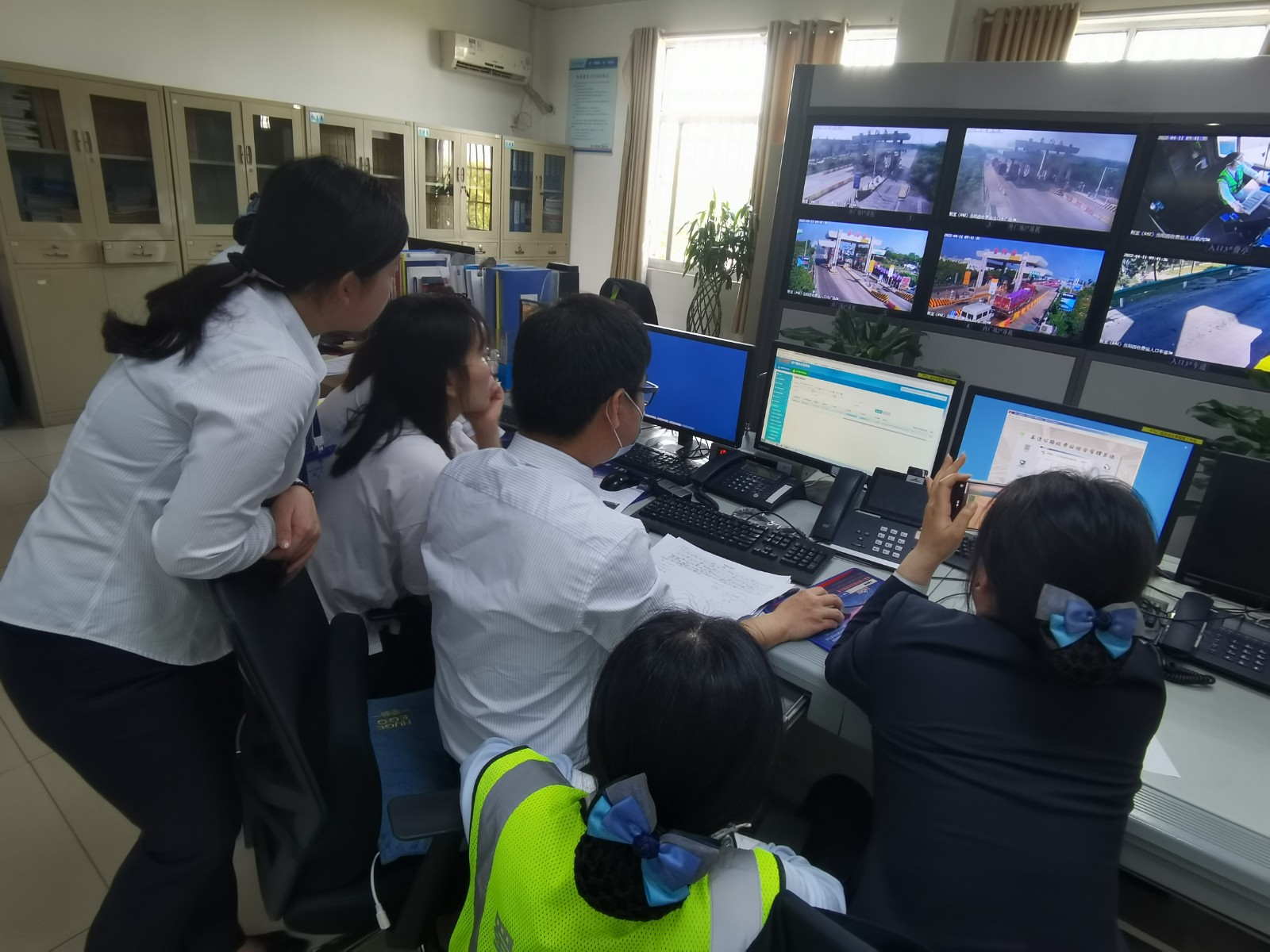 当阳西稽核培训.jpg 当阳西稽核培训.jpg