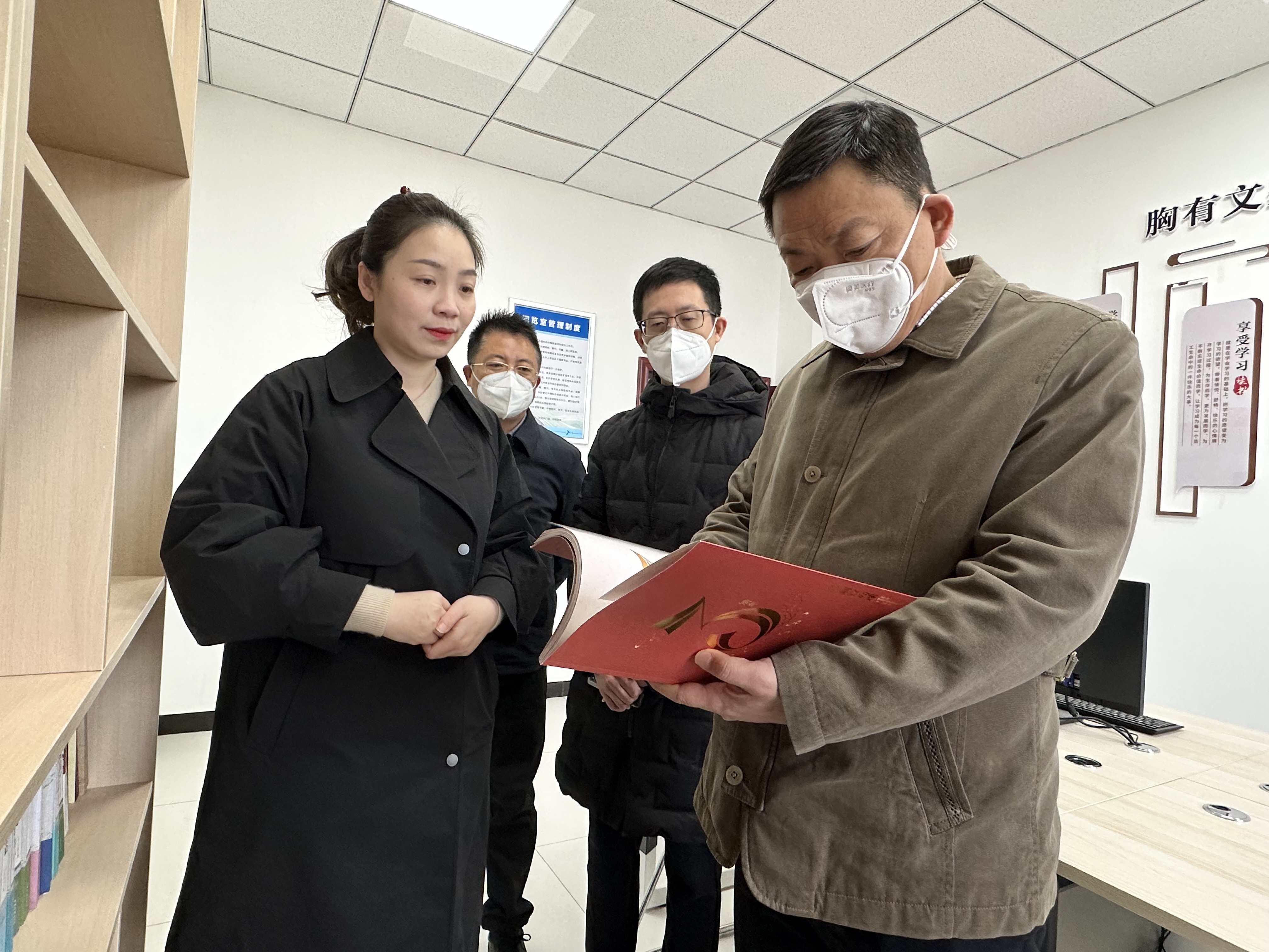 收费站了解春运便民服务开展情况.png 收费站了解春运便民服务开展情况.png