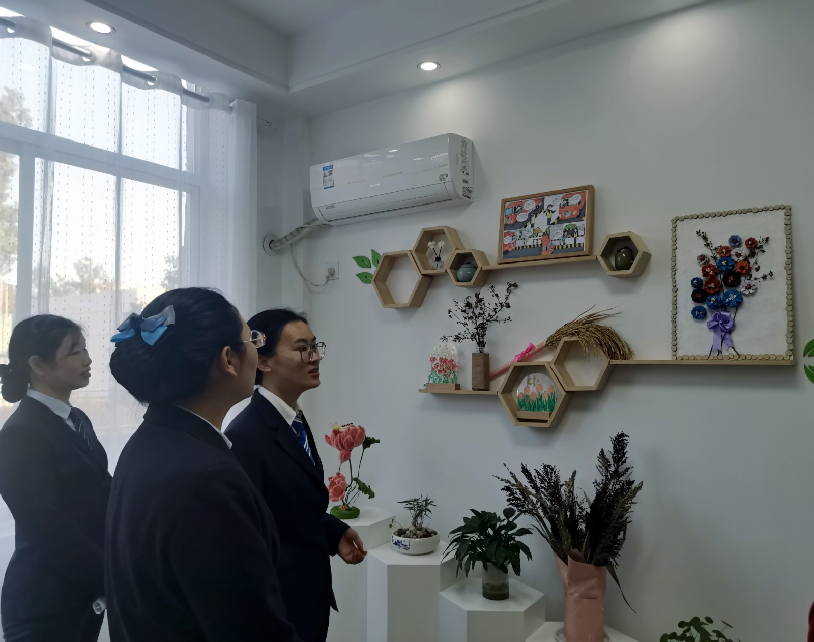 双莲管理所:创意手工_讲述莲廉文化1.jpg 双莲管理所:创意手工_讲述莲廉文化1.jpg