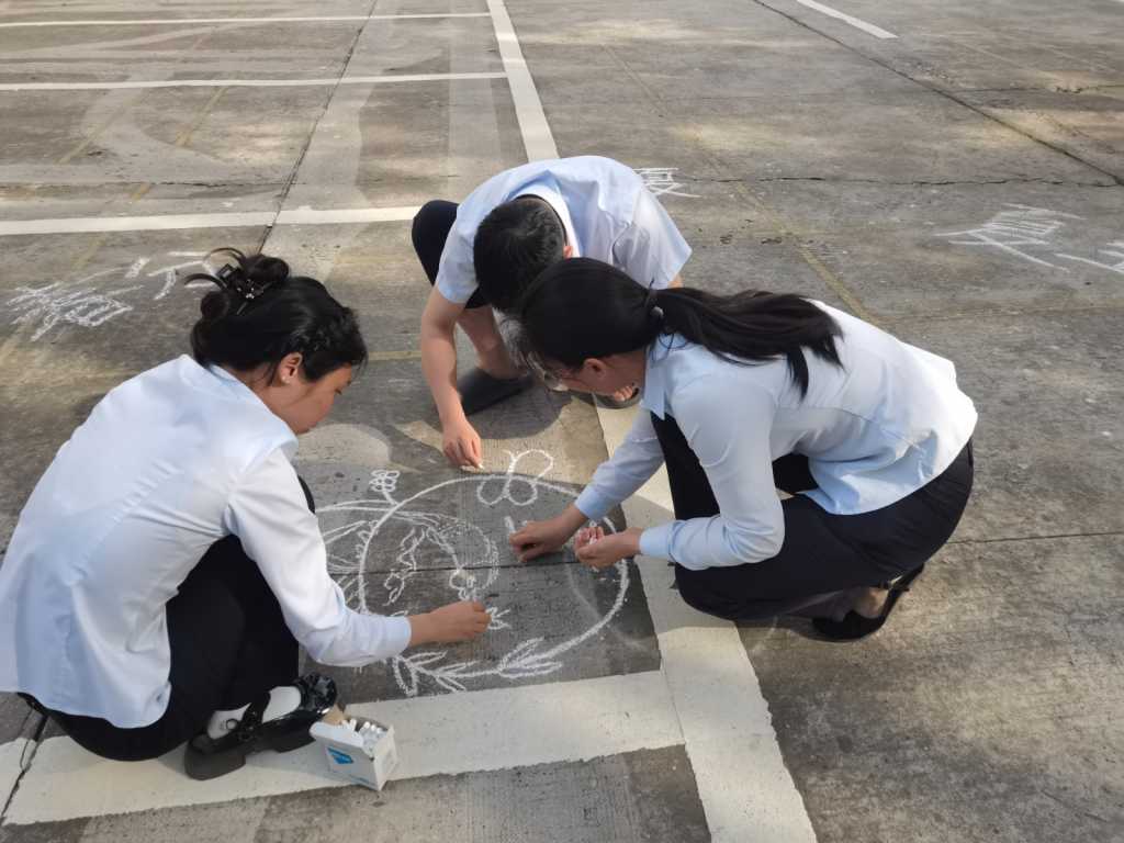 双莲管理所:小满节气.jpg 双莲管理所:小满节气.jpg