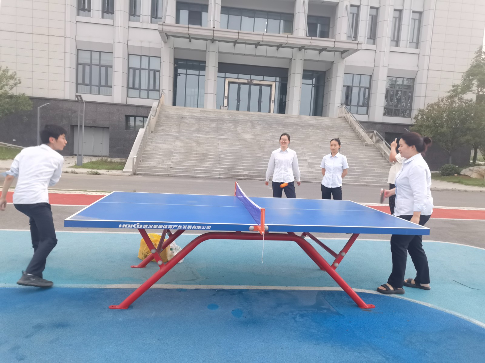 双莲管理所乒乓球运动.jpg 双莲管理所乒乓球运动.jpg