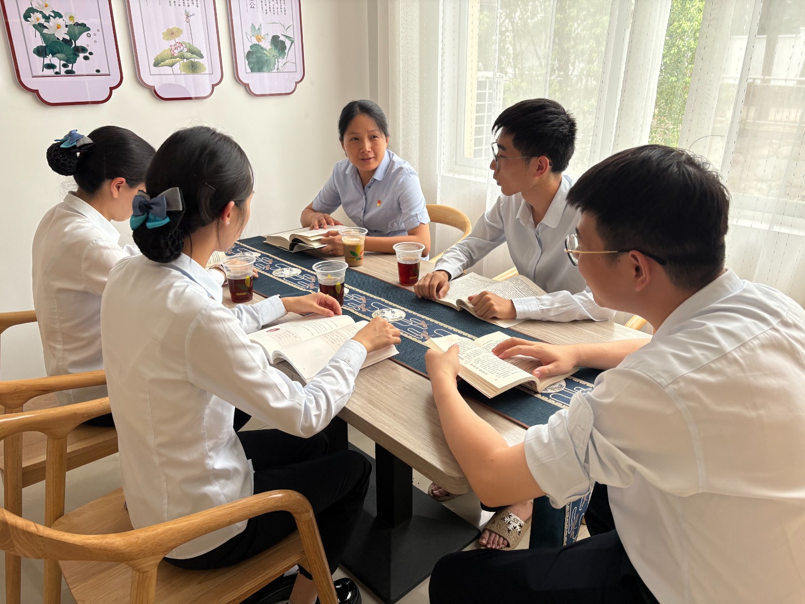 双莲所开展读书分享活动2.jpg